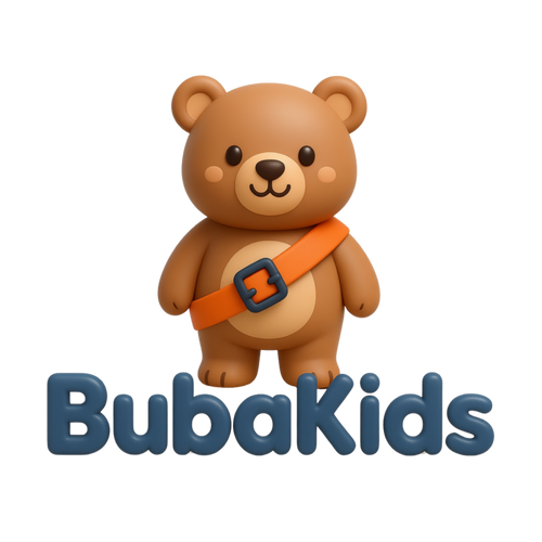 BubaKids